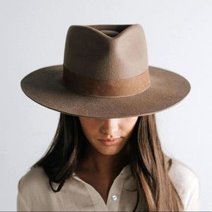 Gigi Pip Miller Fedora